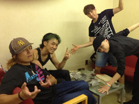 THE 発表会 2013