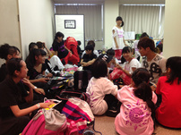 THE 発表会 2013