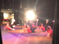 THE 発表会 2013