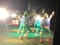 THE 発表会 2013
