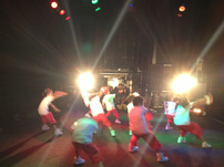 THE 発表会 2013