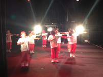 THE 発表会 2013