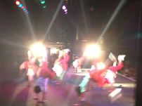 THE 発表会 2013