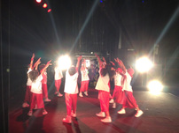 THE 発表会 2013