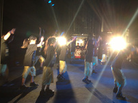 THE 発表会 2013