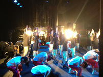 THE 発表会 2013