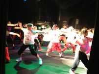 THE 発表会 2013