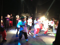 THE 発表会 2013
