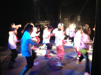 THE 発表会 2013