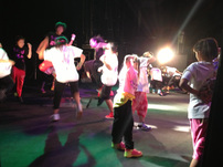 THE 発表会 2013