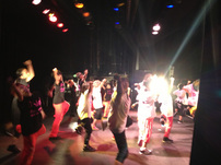 THE 発表会 2013
