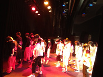 THE 発表会 2013