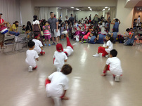 THE 発表会 2013