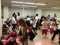 THE 発表会 2013