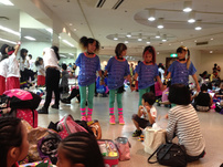 THE 発表会 2013