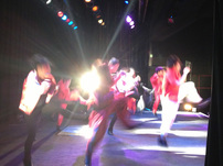 THE 発表会 2013