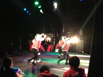 THE 発表会 2013
