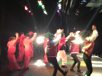 THE 発表会 2013