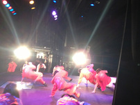 THE 発表会 2013