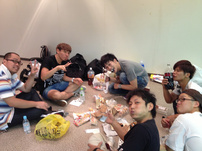THE 発表会 2013