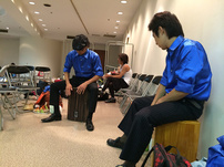 THE 発表会 2014