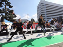 春日井祭り2016　その2