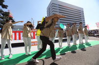 春日井祭り2016　その1