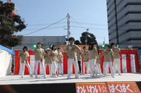 春日井祭り2016　その1