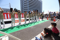 春日井祭り2016　その1