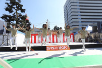 春日井祭り2016　その1