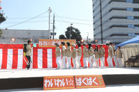 春日井祭り2016　その1