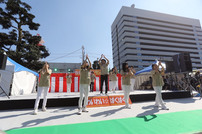 春日井祭り2016　その1