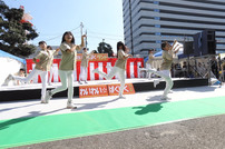 春日井祭り2016　その1