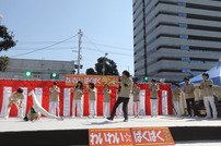 春日井祭り2016　その1