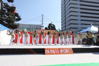 春日井祭り2016　その1