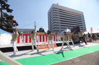 春日井祭り2016　その1