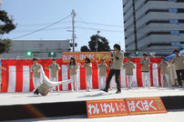 春日井祭り2016　その1