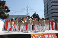 春日井祭り2016　その1