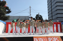 春日井祭り2016　その1