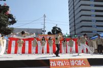 春日井祭り2016　その1