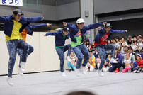 春日井祭り2016　その2