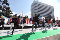 春日井祭り2016　その2