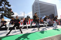 春日井祭り2016　その2