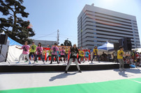 春日井祭り2016　その2