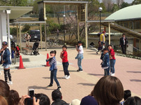 2018高蔵寺イベント