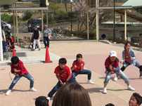 2018高蔵寺イベント