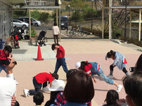 2018高蔵寺イベント