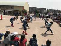 2018高蔵寺イベント