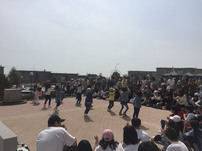 2018高蔵寺イベント