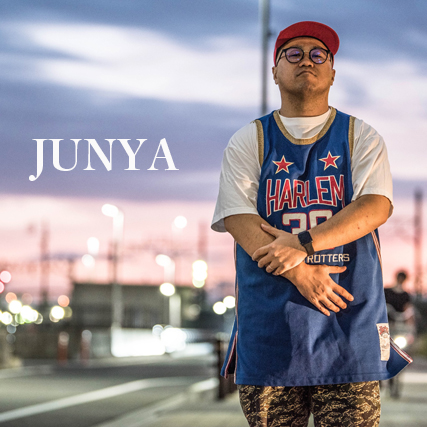 JUNYA